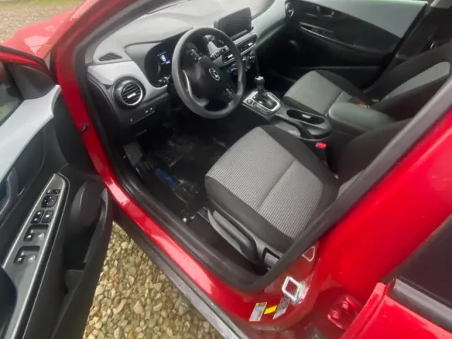 Hyundai Kona - фото 5