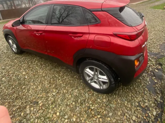 Hyundai Kona - фото 4