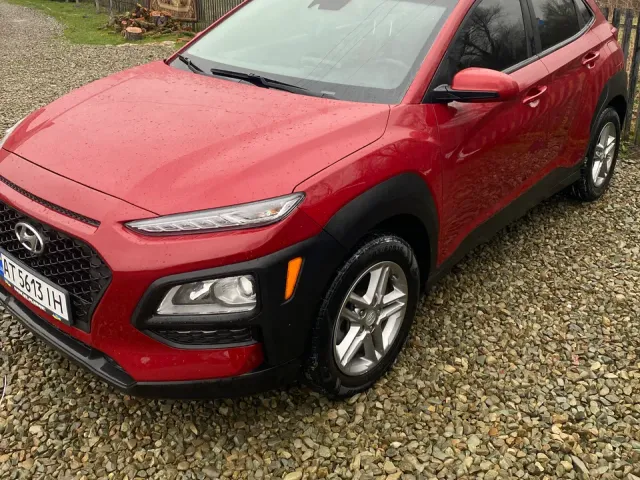 Hyundai Kona - фото 3
