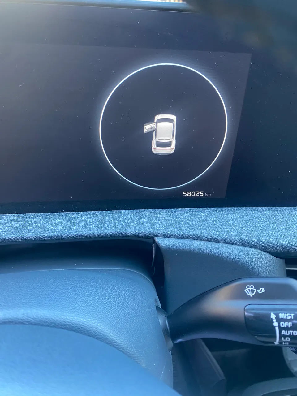 Kia EV6 - фото 16