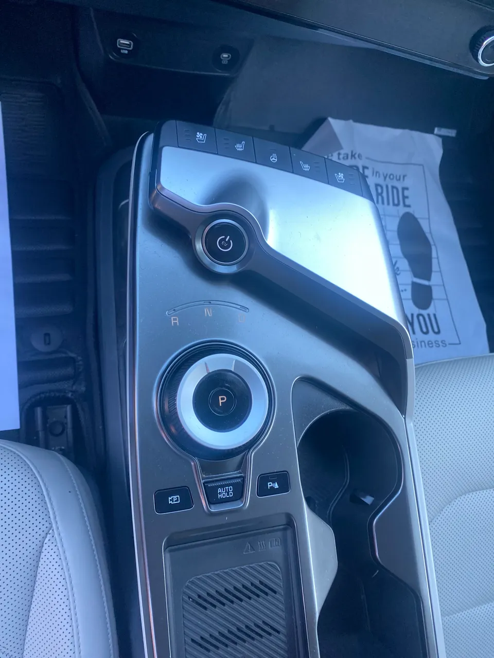 Kia EV6 - фото 6