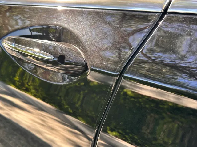 BMW 7 серії - фото 5