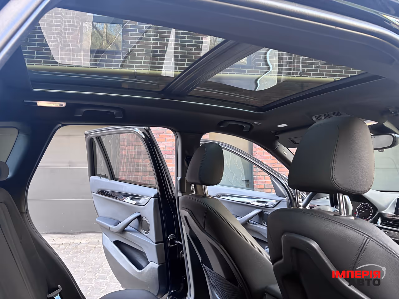BMW X1 - фото 18