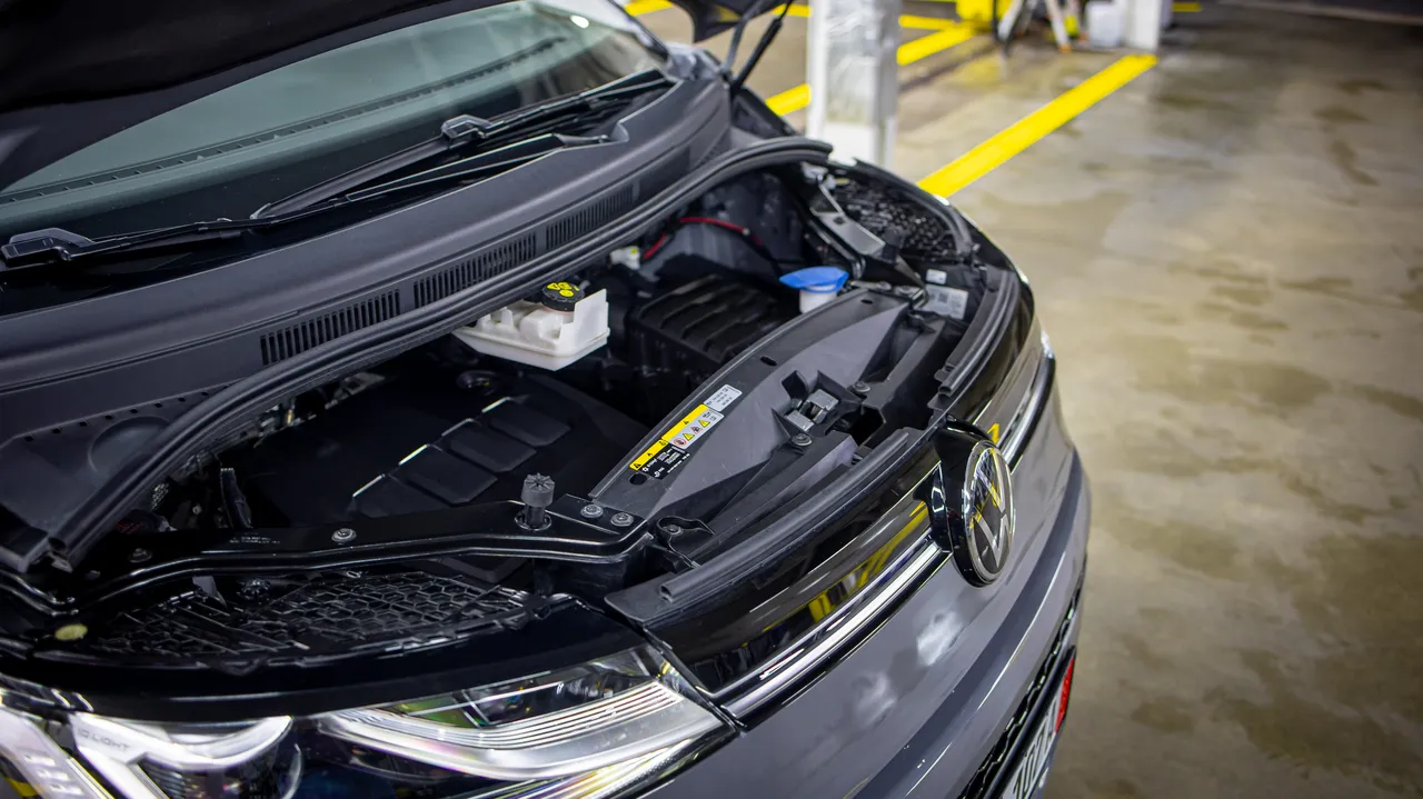 Volkswagen Multivan - фото 94