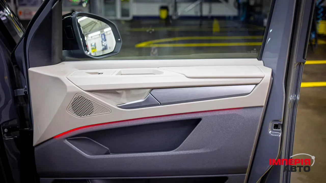 Volkswagen Multivan - фото 100