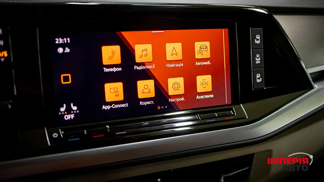 Volkswagen Multivan - фото 55