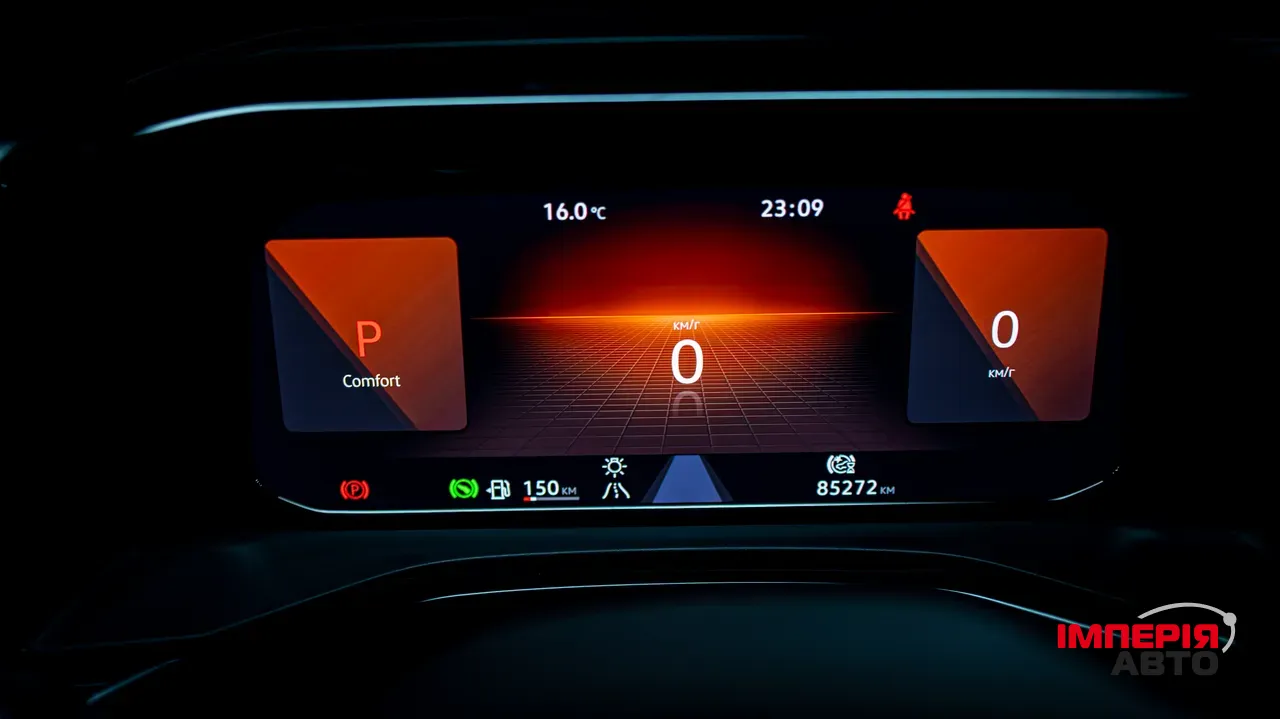 Volkswagen Multivan - фото 67