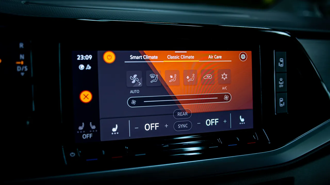 Volkswagen Multivan - фото 62