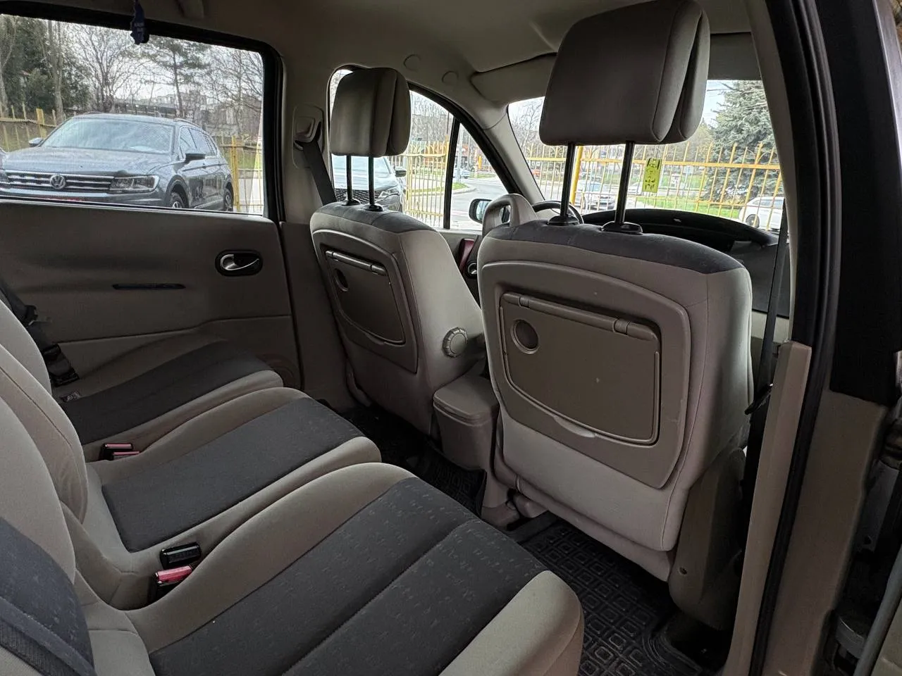 Renault Megane - фото 6