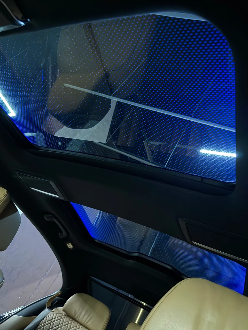 BMW 7 серії - фото 14