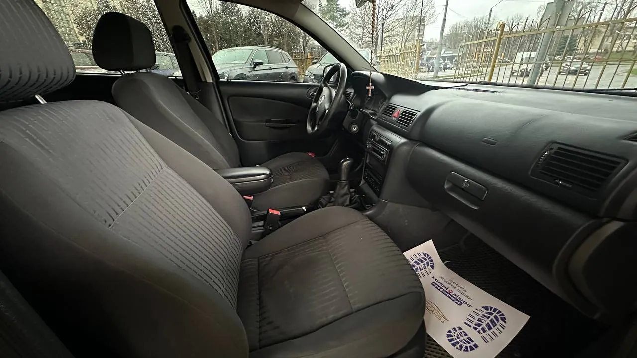 Skoda Octavia - фото 4