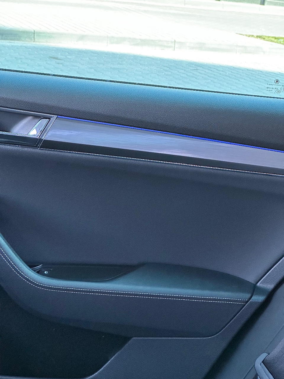 Skoda Superb - фото 5