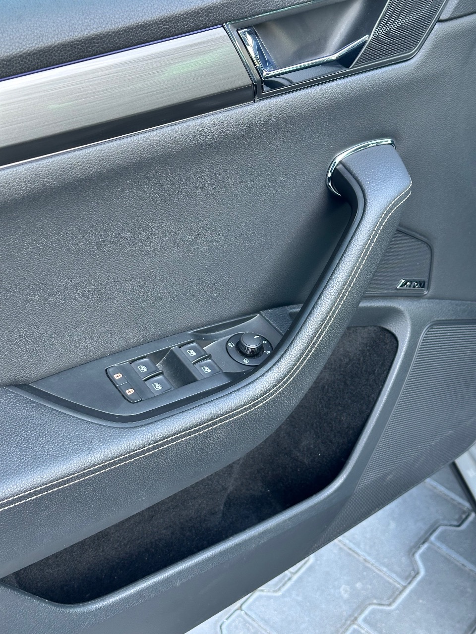 Skoda Superb - фото 7