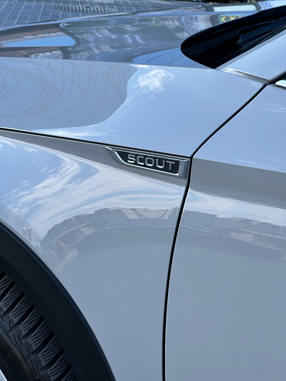 Skoda Superb - фото 17