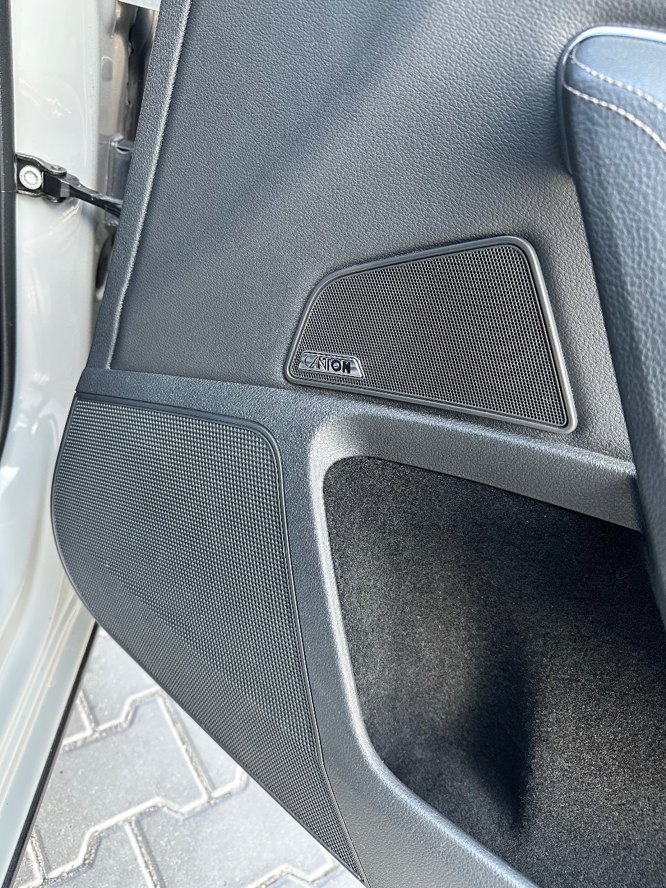 Skoda Superb - фото 11