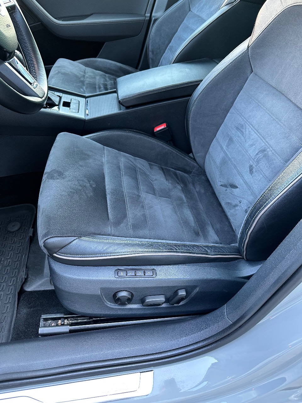 Skoda Superb - фото 6