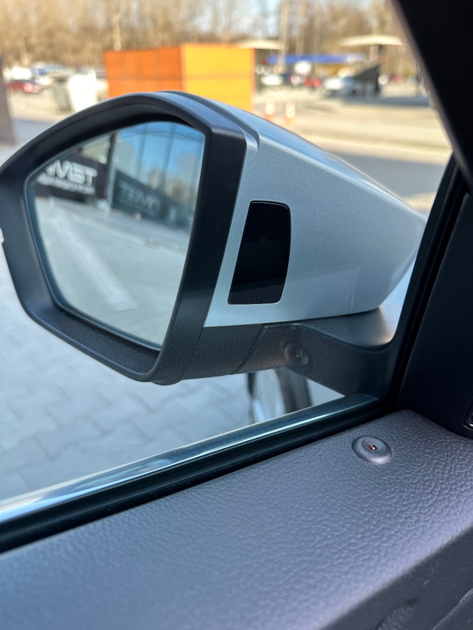 Skoda Superb - фото 18