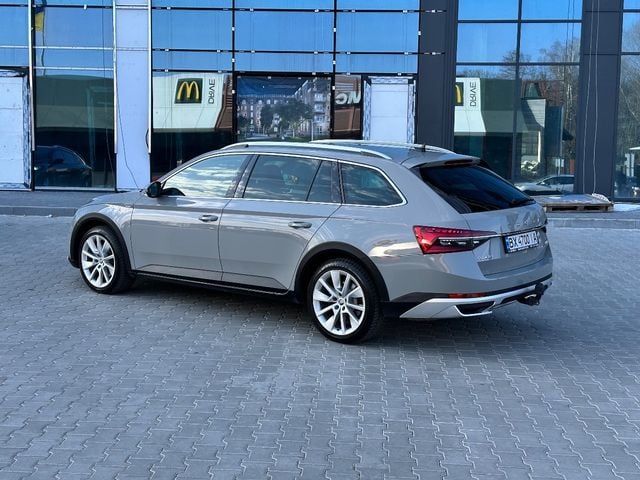 Skoda Superb 2019, Хмельницький, $33 500 - зображення 2