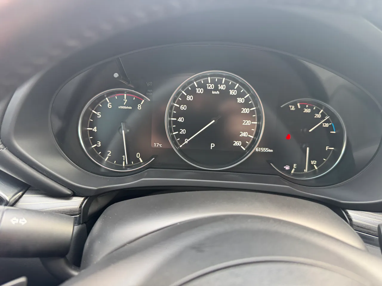 Mazda CX-5 - фото 10