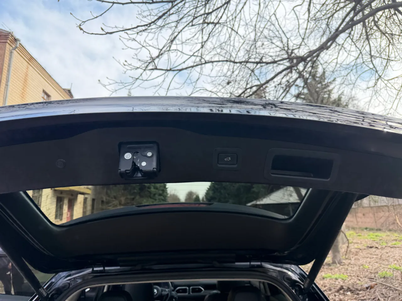 Mazda CX-5 - фото 11