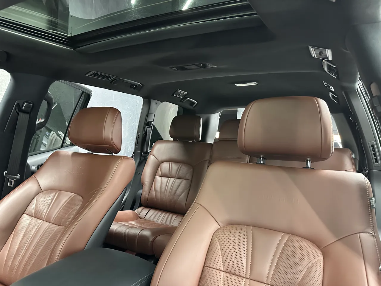 Toyota Land Cruiser - фото 21