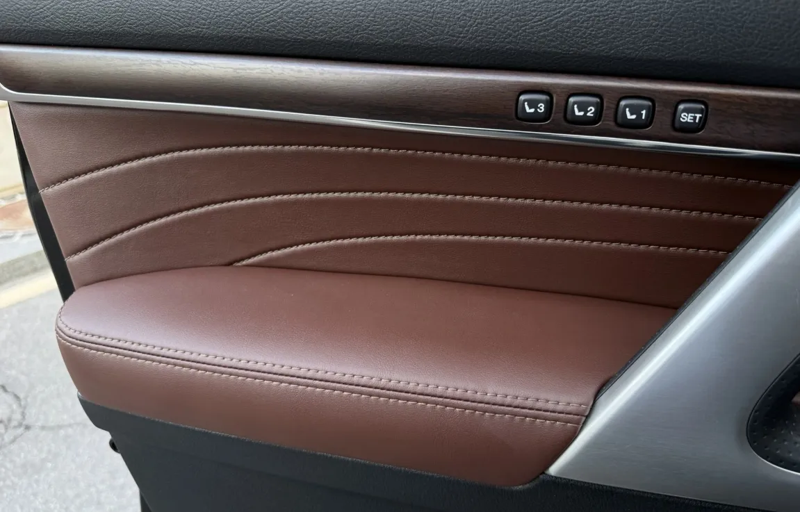 Toyota Land Cruiser - фото 12