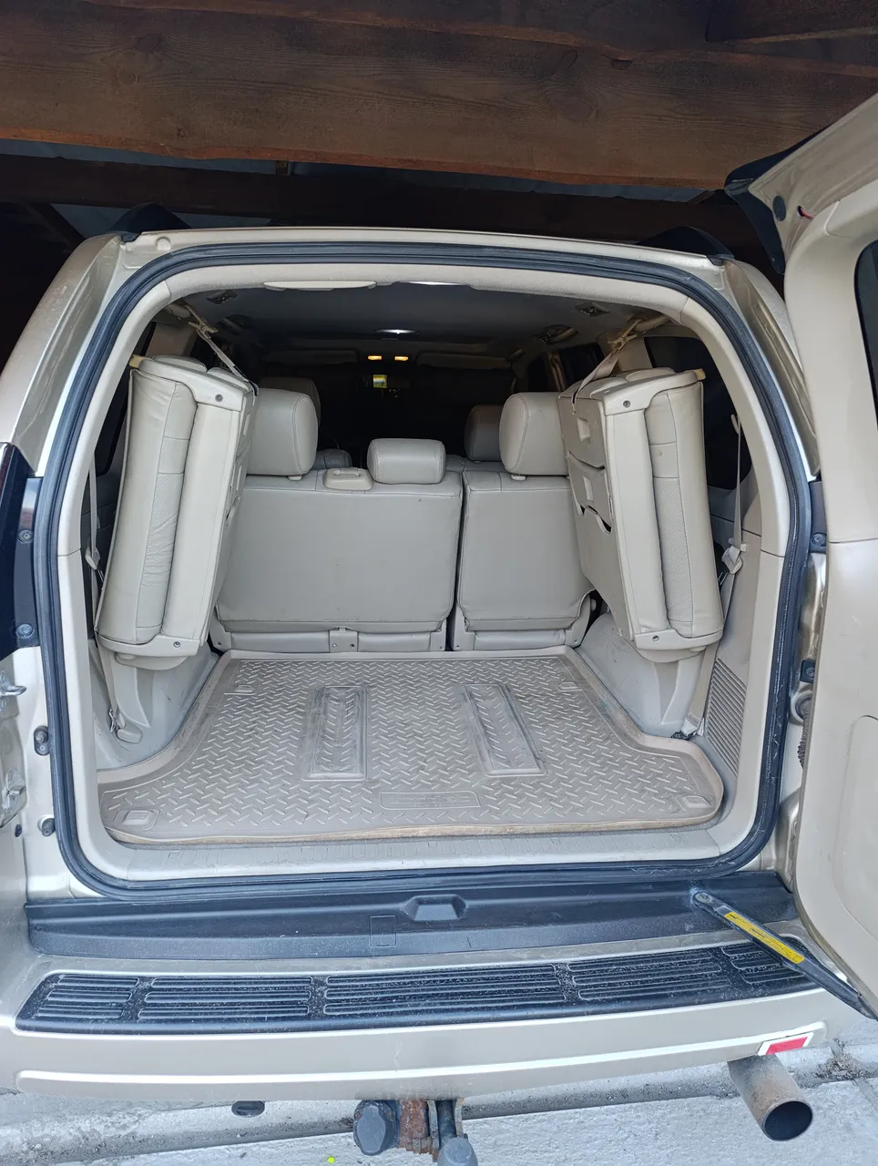 Toyota Land Cruiser Prado - фото 23