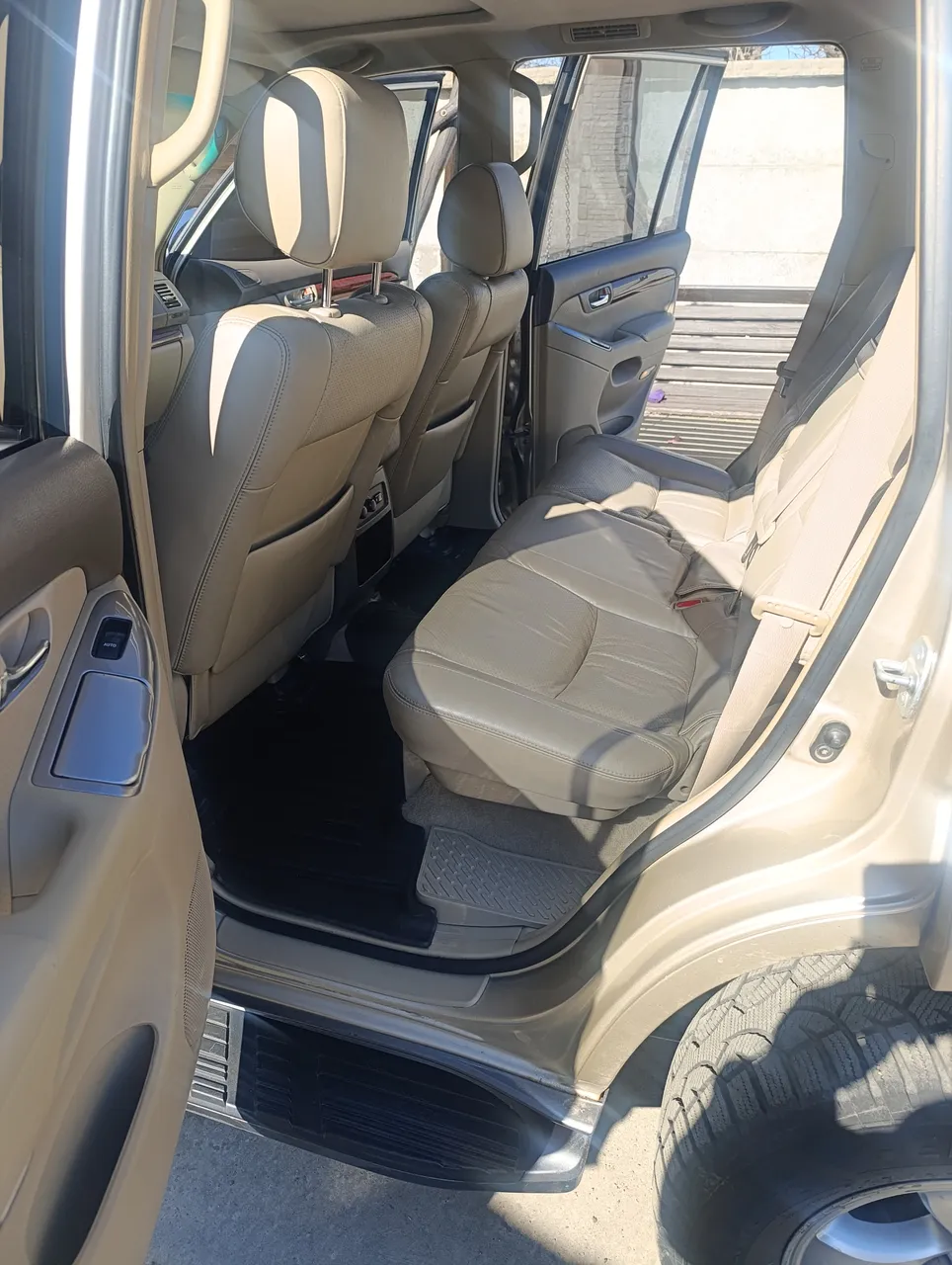 Toyota Land Cruiser Prado - фото 15