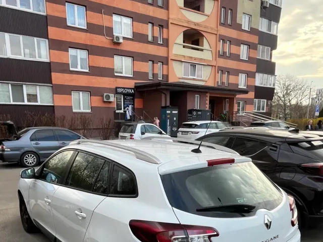 Renault Megane - фото 4