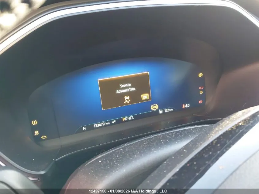 Ford Escape - фото 14