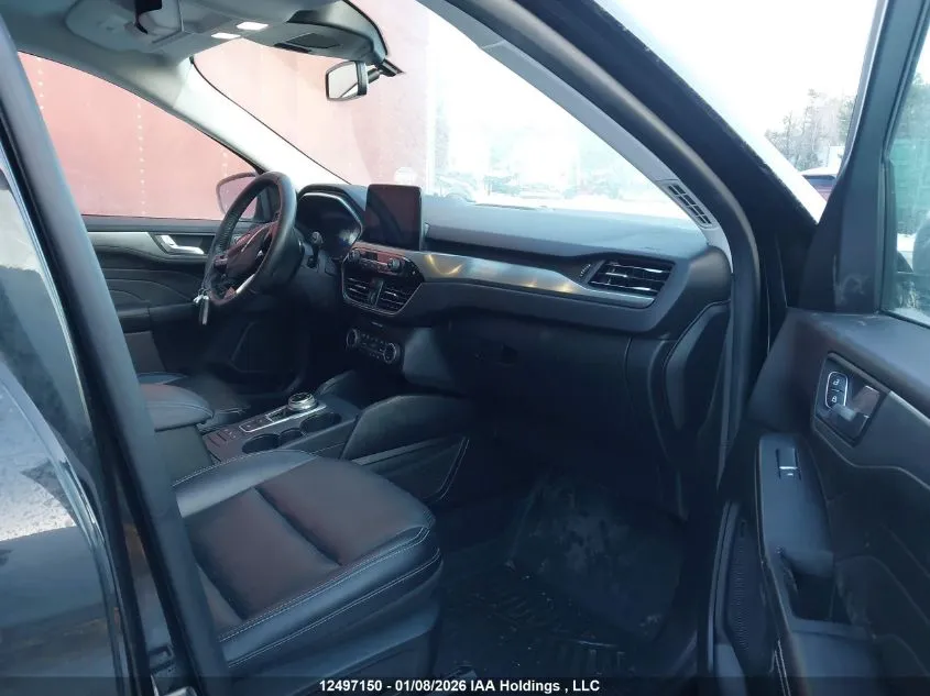 Ford Escape - фото 6