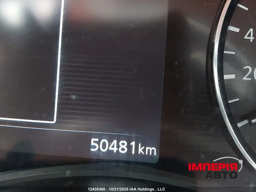 Nissan Kicks - фото 15