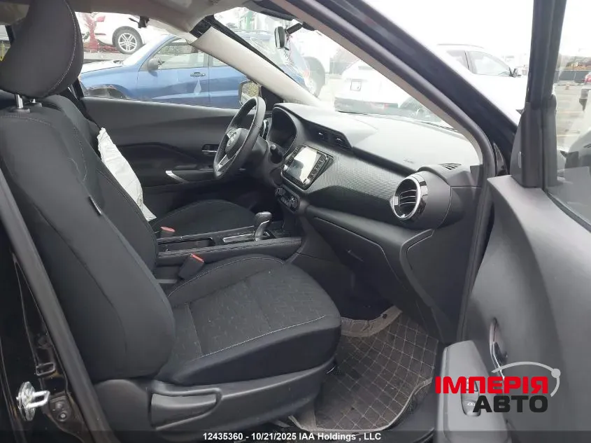 Nissan Kicks - фото 6