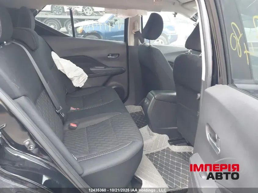 Nissan Kicks - фото 9