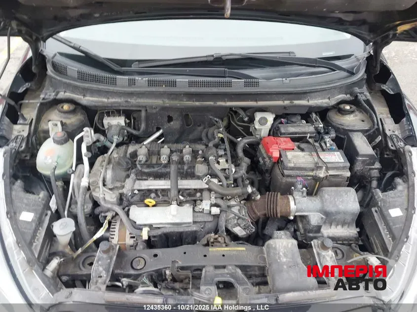 Nissan Kicks - фото 10