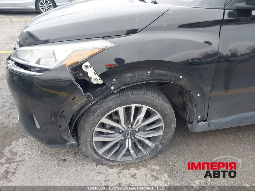 Nissan Kicks - фото 7