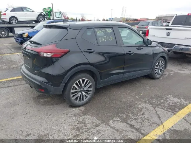 Nissan Kicks - фото 5