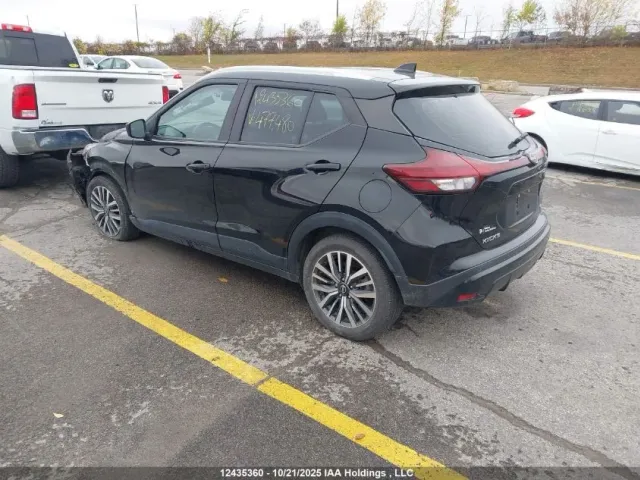 Nissan Kicks - фото 4