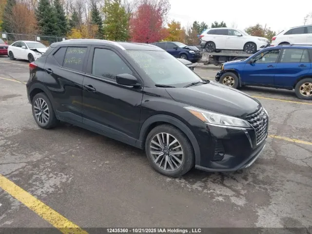 Nissan Kicks - фото 2