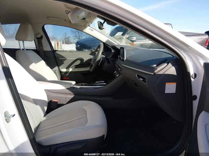 Hyundai Sonata - фото 6