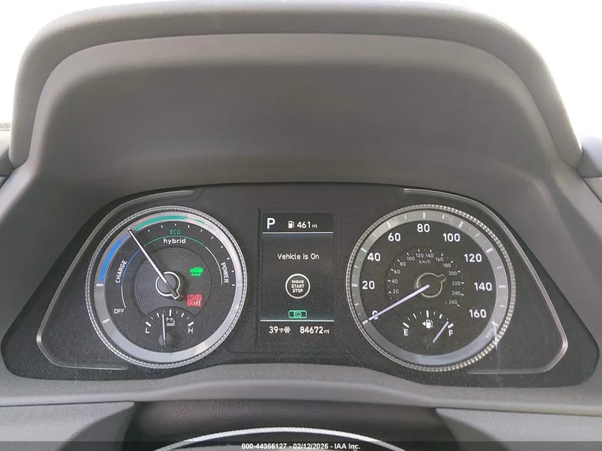 Hyundai Sonata - фото 8