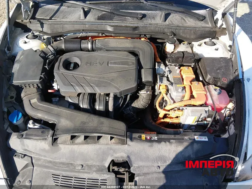 Hyundai Sonata - фото 11