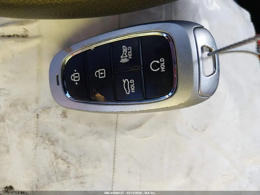 Hyundai Sonata - фото 12