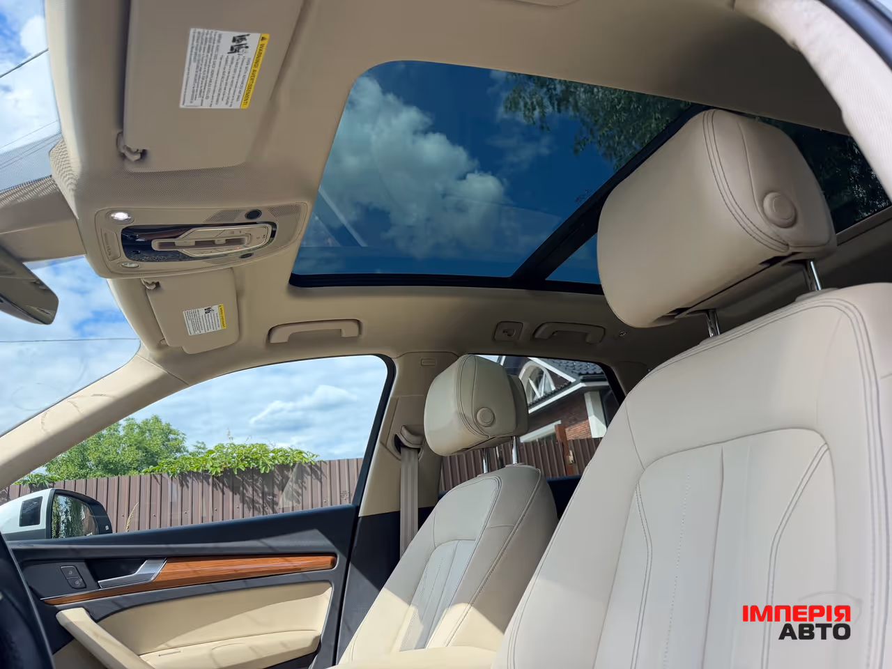 Audi Q5 - фото 11