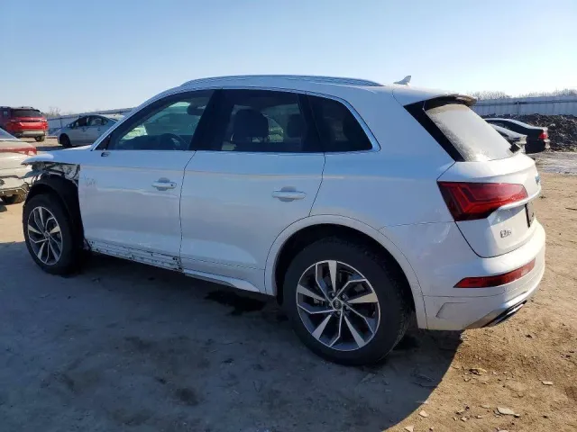 Audi Q5 - фото 2