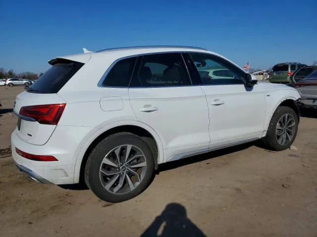 Audi Q5 - фото 3
