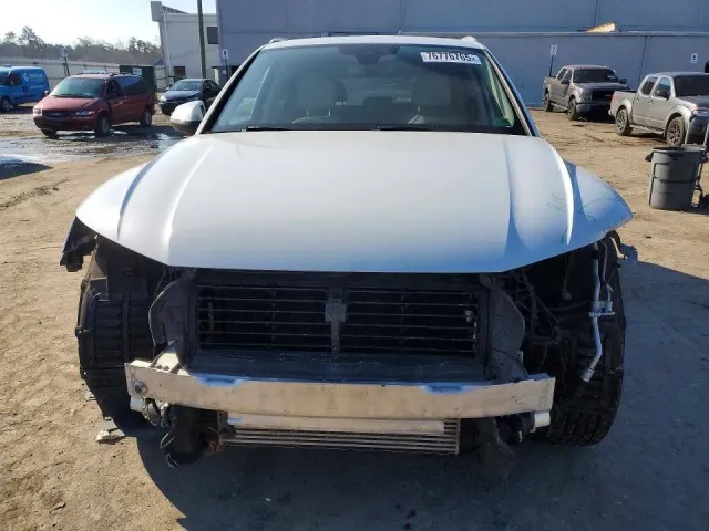 Audi Q5 - фото 5