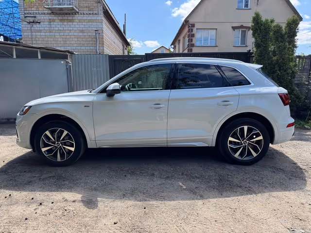 Audi Q5 - зображення 4