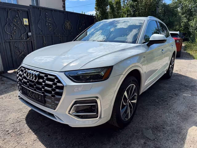 Audi Q5 - зображення 3
