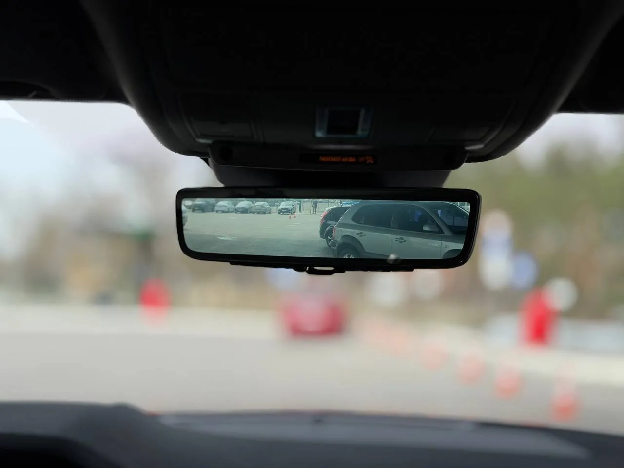 Land Rover Range Rover Evoque - фото 33